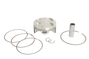 Athena Piston Kit Forged 76.95mm Bore For Kawasaki KX250F 2006 S4F07700007A