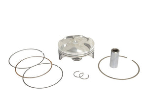 Athena Piston Kit Forged 76.97mm Bore For Suzuki RMZ250 2007-2009 S4F07700010B