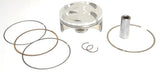 Athena Piston Kit Forged 76.96mm Bore For Kawasaki KX250F 2006-2009