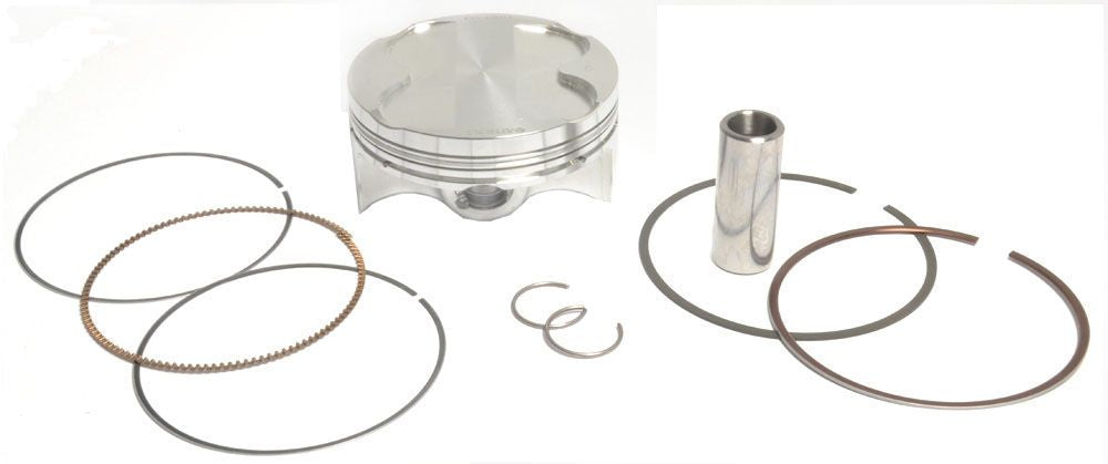 Athena Piston Kit Forged 76.97mm Bore S4F07700015B