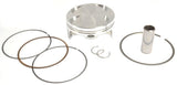 Athena Piston Kit Forged 76.97mm Bore For Kawasaki KX250F 2007-2010