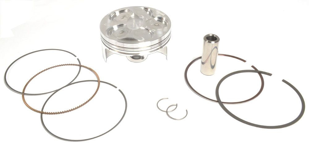 Athena Piston Kit Forged 76.96mm Bore S4F07700020A