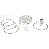 Athena Piston Kit Forged 76.96mm Bore For Suzuki RMZ250 2010-2024 S4F07700021B