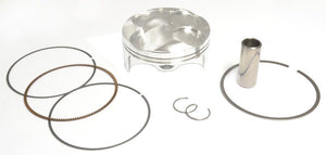 Athena Piston Kit Forged 76.96mm Bore For Suzuki RMZ250 2010-2018 S4F07700022B