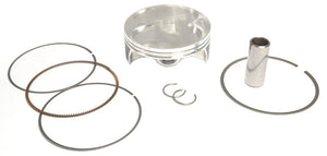 Athena Piston Kit Forged 76.96mm Bore For Kawasaki KX250F 2011-2014