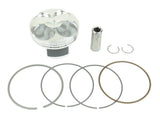 Athena Piston Kit Forged 77.00mm Bore S4F07700028B
