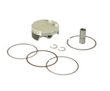 Athena Piston Kit Forged 76.96mm Bore For Kawasaki KX250F 2015-2016