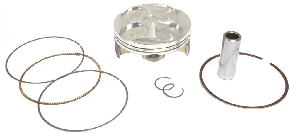 Athena Piston Kit Forged 77.97mm Bore S4F07800006B