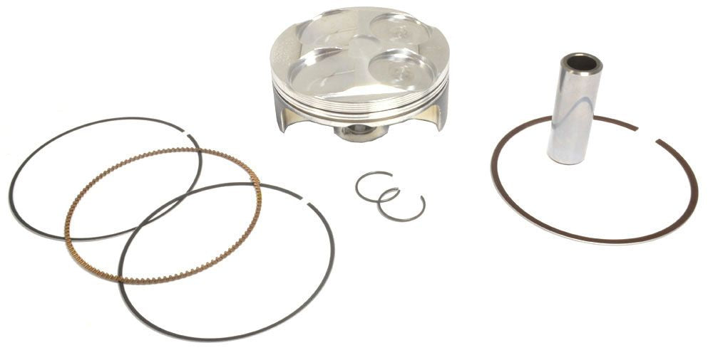 Athena Piston Kit Forged 77.98mm Bore S4F07800006C