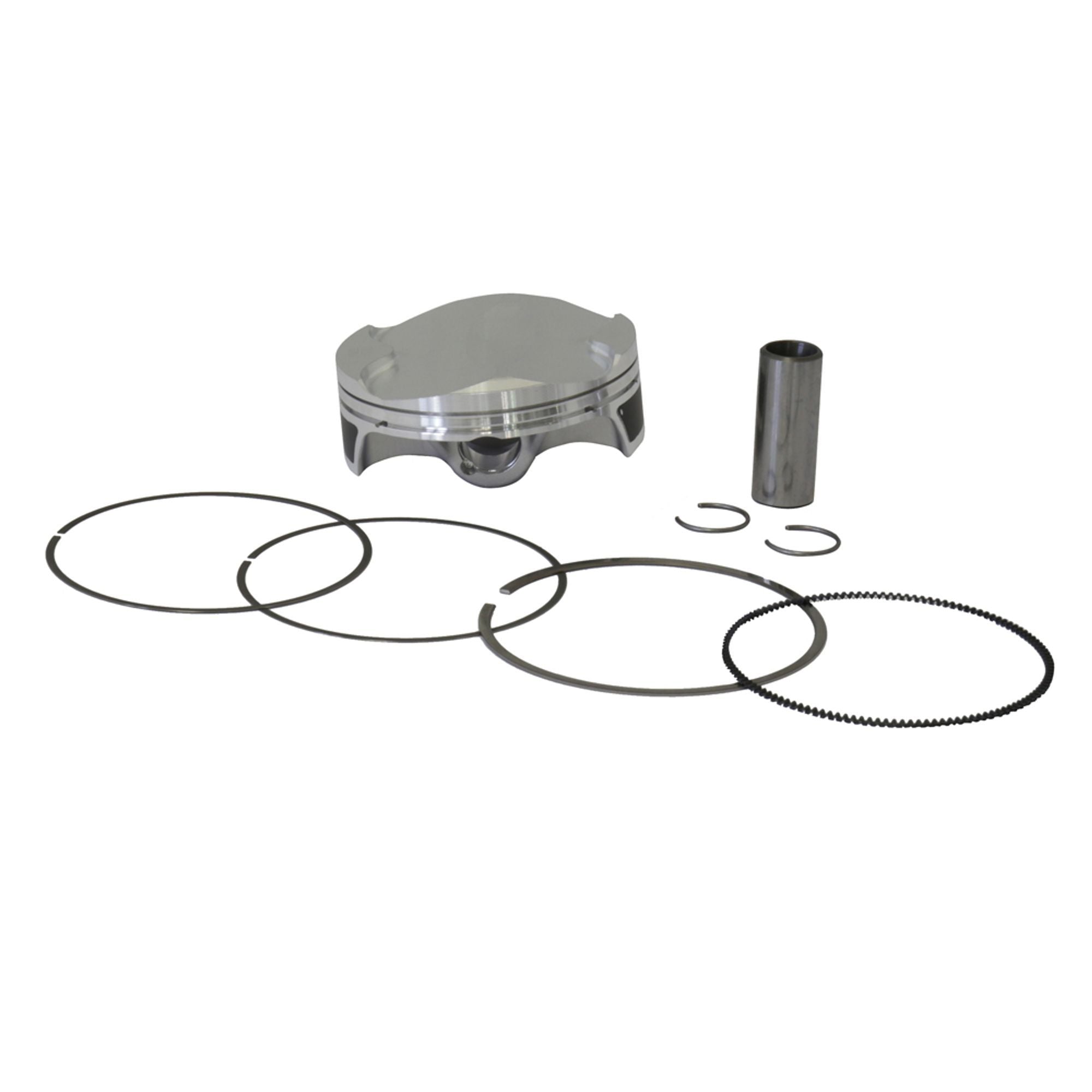 Athena Piston Kit Forged 77.95mm Bore S4F07800009A