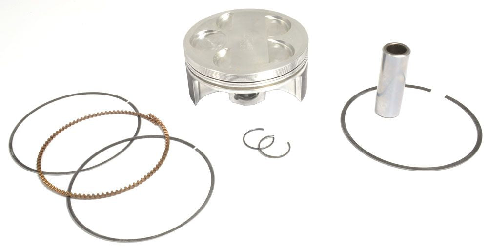 Athena Piston Kit Forged 79mm Bore For Yamaha YZ250F 2001-2007 S4F079000010