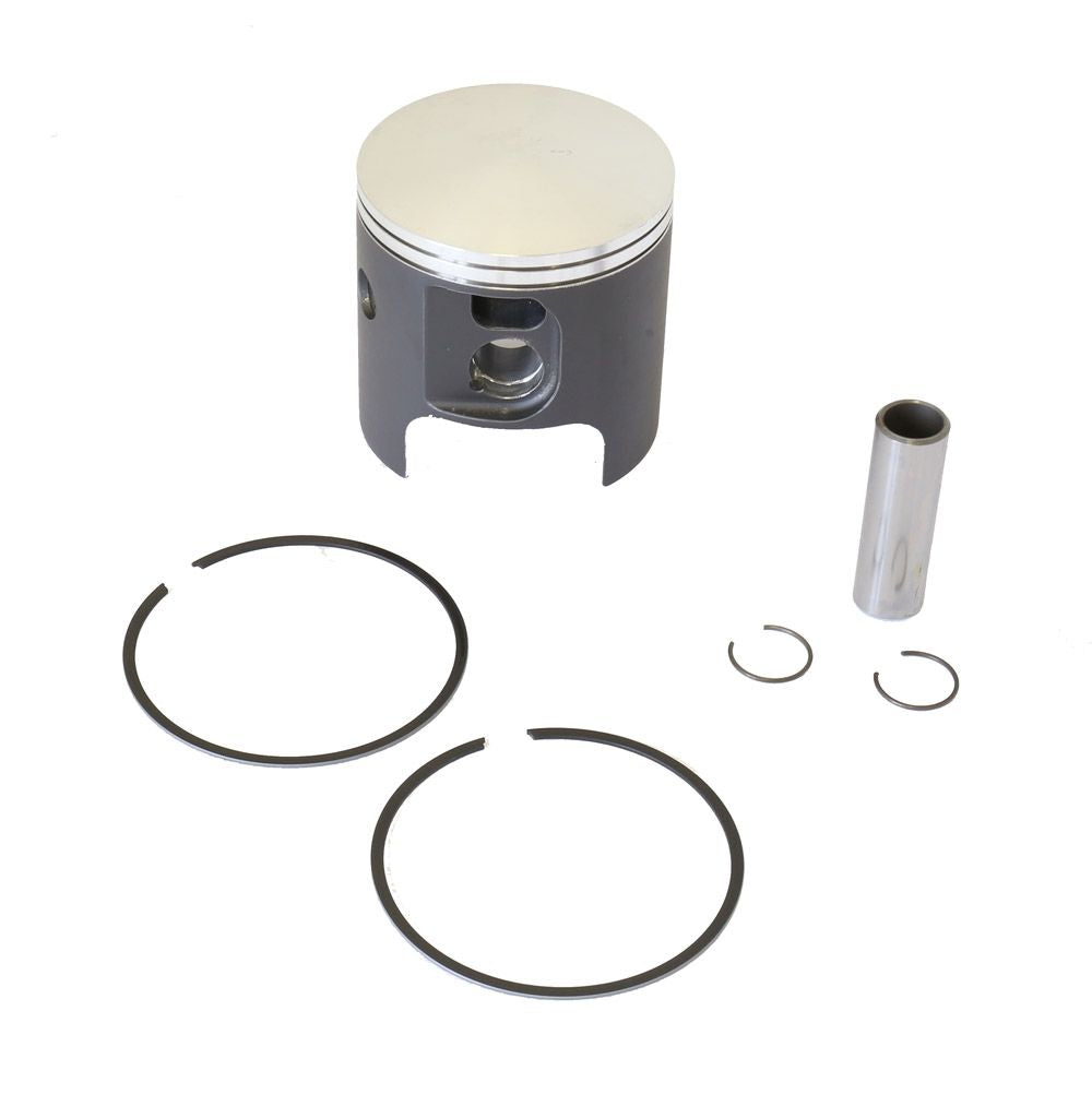 Athena Piston Kit Forged 1mm Over Bore S4F081000010