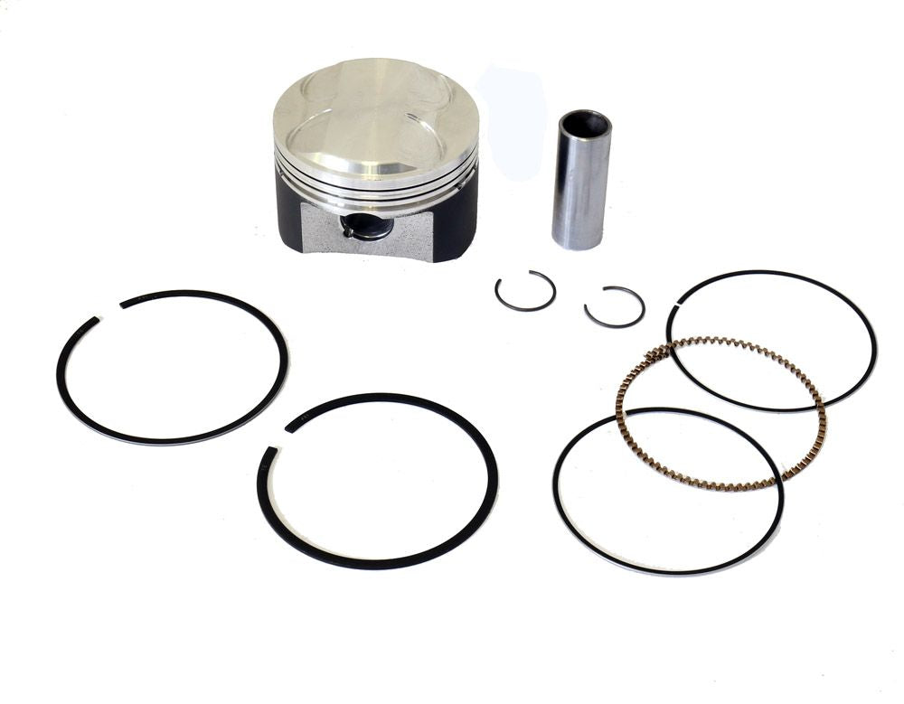 Athena Piston Kit Forged 80.94mm Bore S4F08100002A