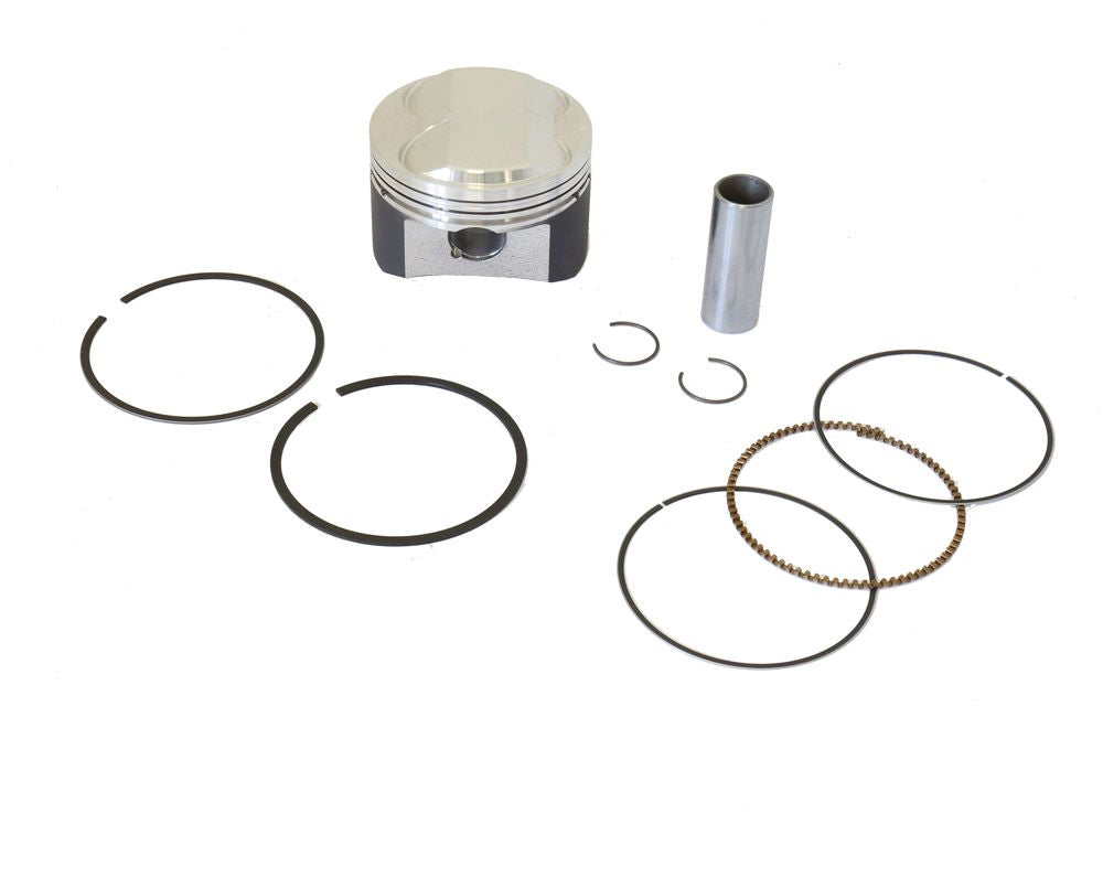 Athena Piston Kit Forged 81.55mm Bore S4F081500020