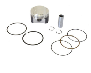 Athena Piston Kit Forged 81.55mm Bore S4F081500020