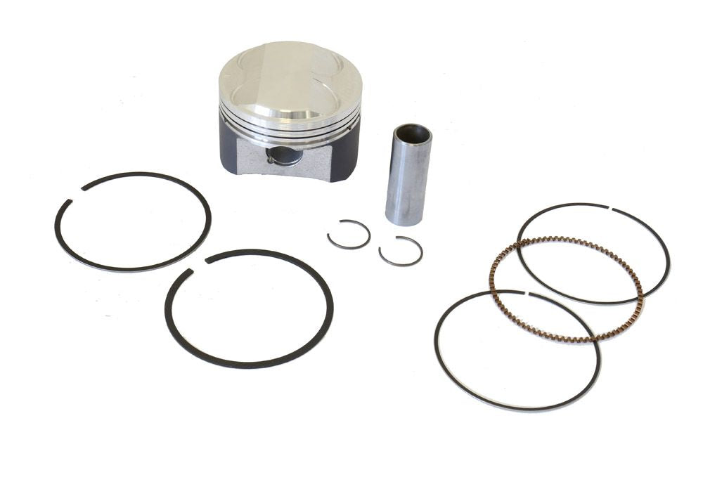 Athena Piston Kit Forged 82mm Bore S4F082000020