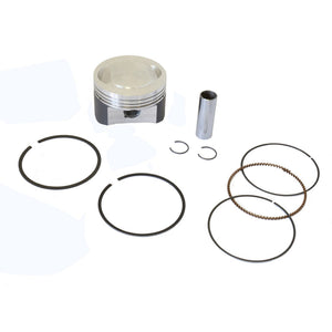 Athena Piston Kit Forged 82.94mm Bore S4F08300004A