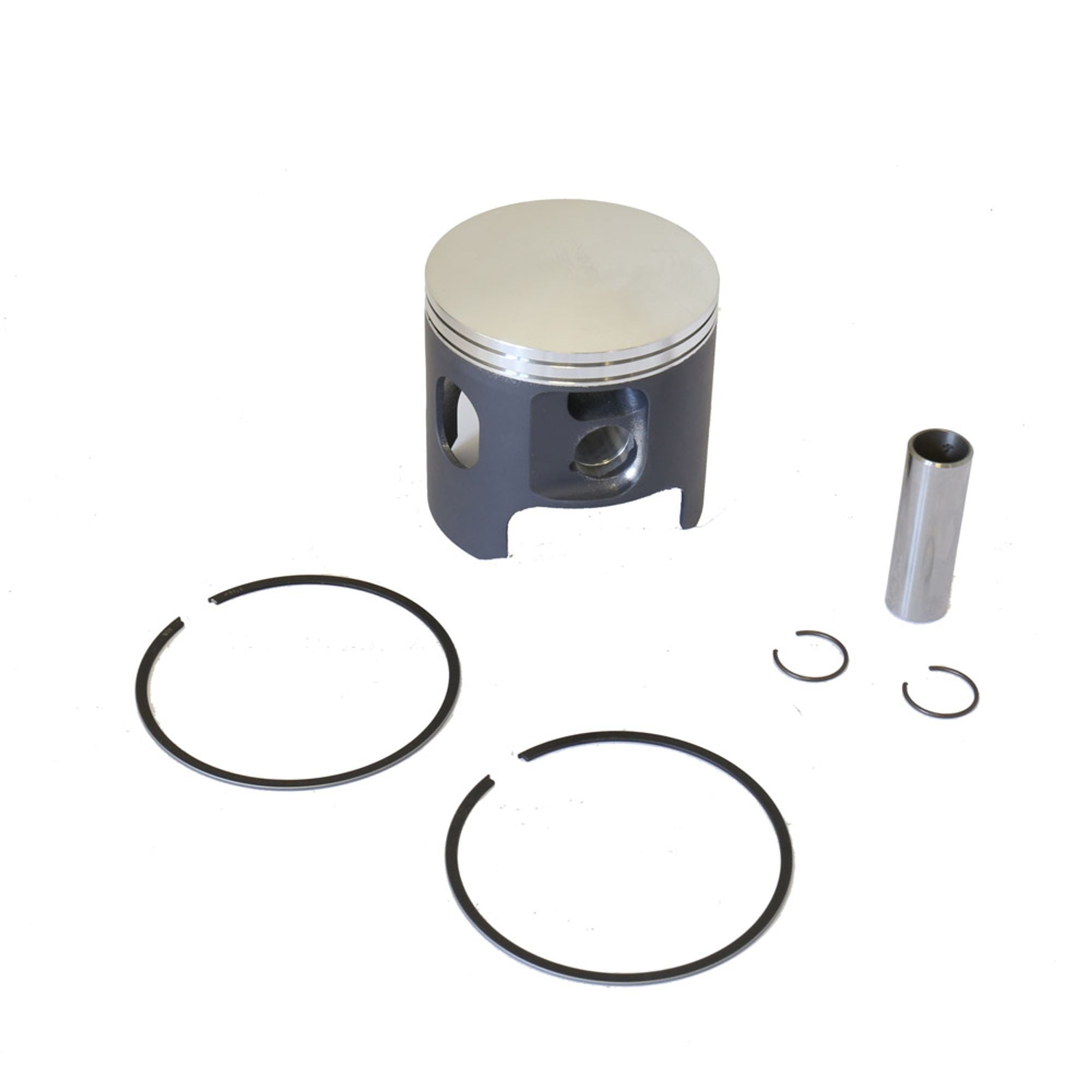 Athena Piston Kit Forged 83.5mm Bore For Polaris 400 2003 S4F083500010