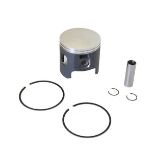 Athena Piston Kit Forged 83.5mm Bore For Polaris 400 2003 S4F083500010