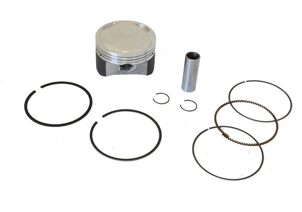 Athena Piston Kit Forged 84.95mm Bore For Honda FourTrax Foreman 400 TRX400FW 4x4 1999-2008