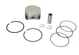 Athena Piston Kit Forged 84.95mm Bore For Honda FourTrax Foreman 400 TRX400FW 4x4 1999-2008