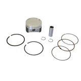 Athena Piston Kit Forged 84.95mm Bore For Honda FourTrax Foreman 400 TRX400FW 4x4 1999-2008
