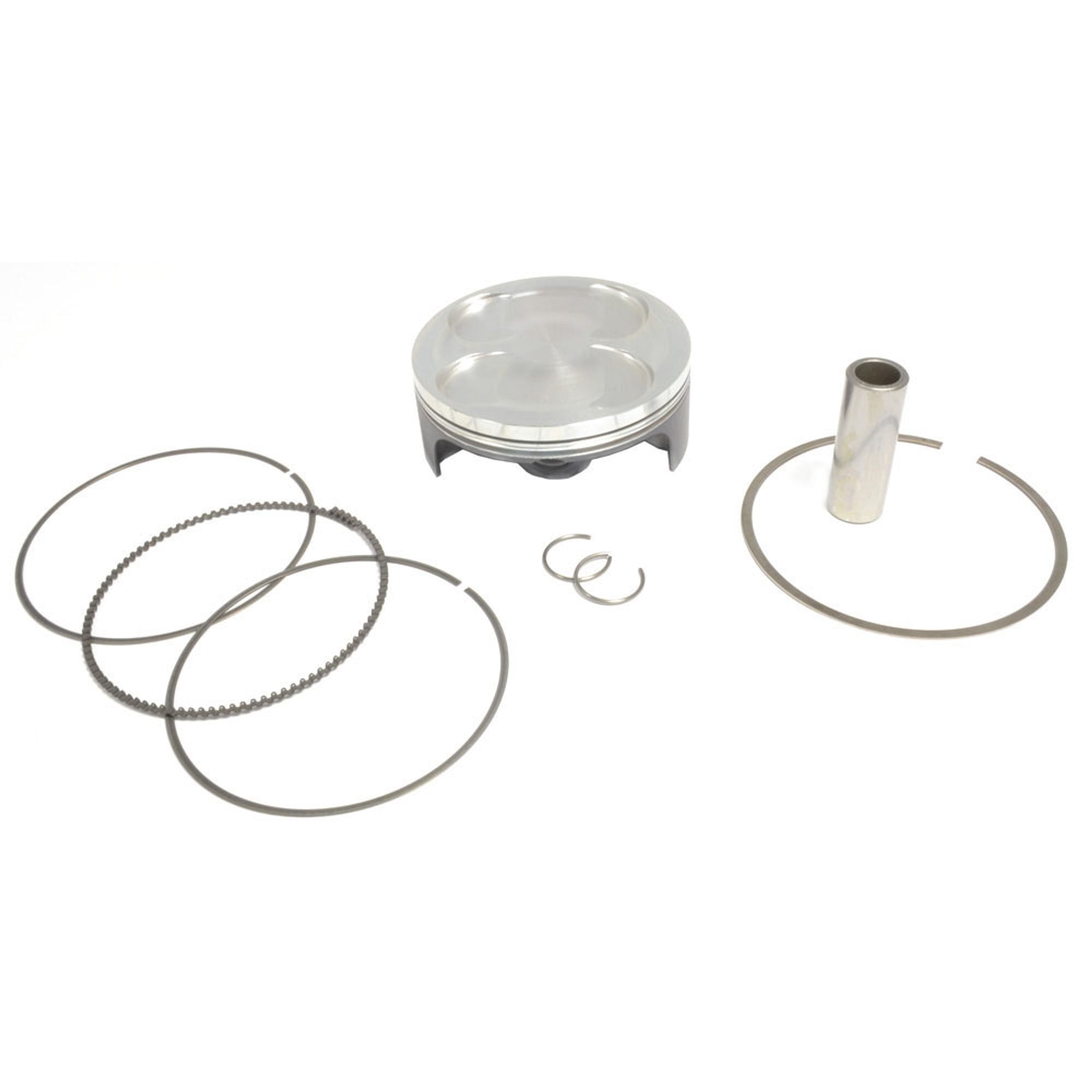 Athena Piston Kit Forged 85.93mm Bore For Honda FourTrax Foreman 400 TRX400FW 4x4 1999-2004