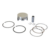 Athena Piston Kit Forged 86.5mm Bore For Honda FourTrax Foreman 400 TRX400FW 4x4 1999-2004