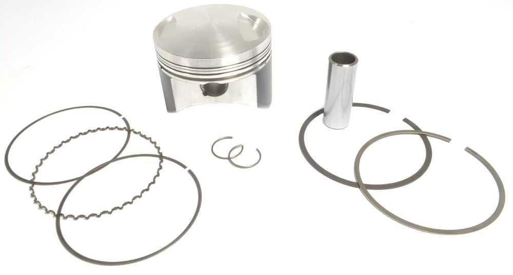 Athena Piston Kit Forged 86.92mm Bore S4F08700002A