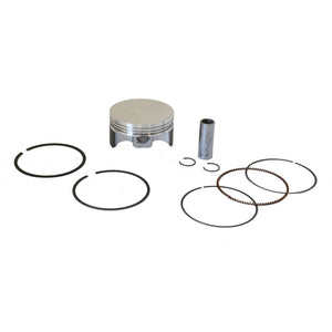 Athena Piston Kit Forged 87mm Bore For Honda FourTrax Foreman 400 TRX400FW 4x4 1999-2004