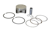 Athena Piston Kit Forged 87mm Bore For Honda FourTrax Foreman 400 TRX400FW 4x4 1999-2004
