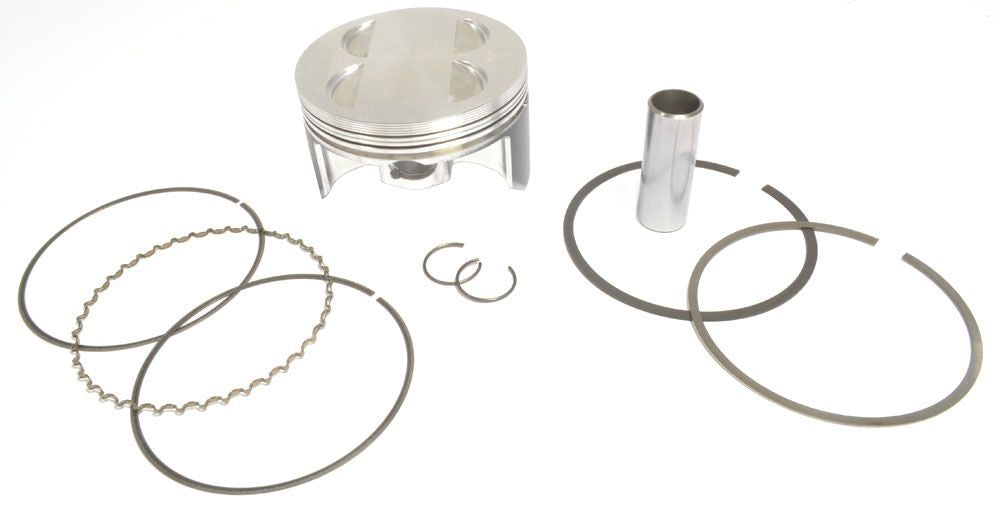 Athena Piston Kit Forged 87.5mm Bore S4F087500010