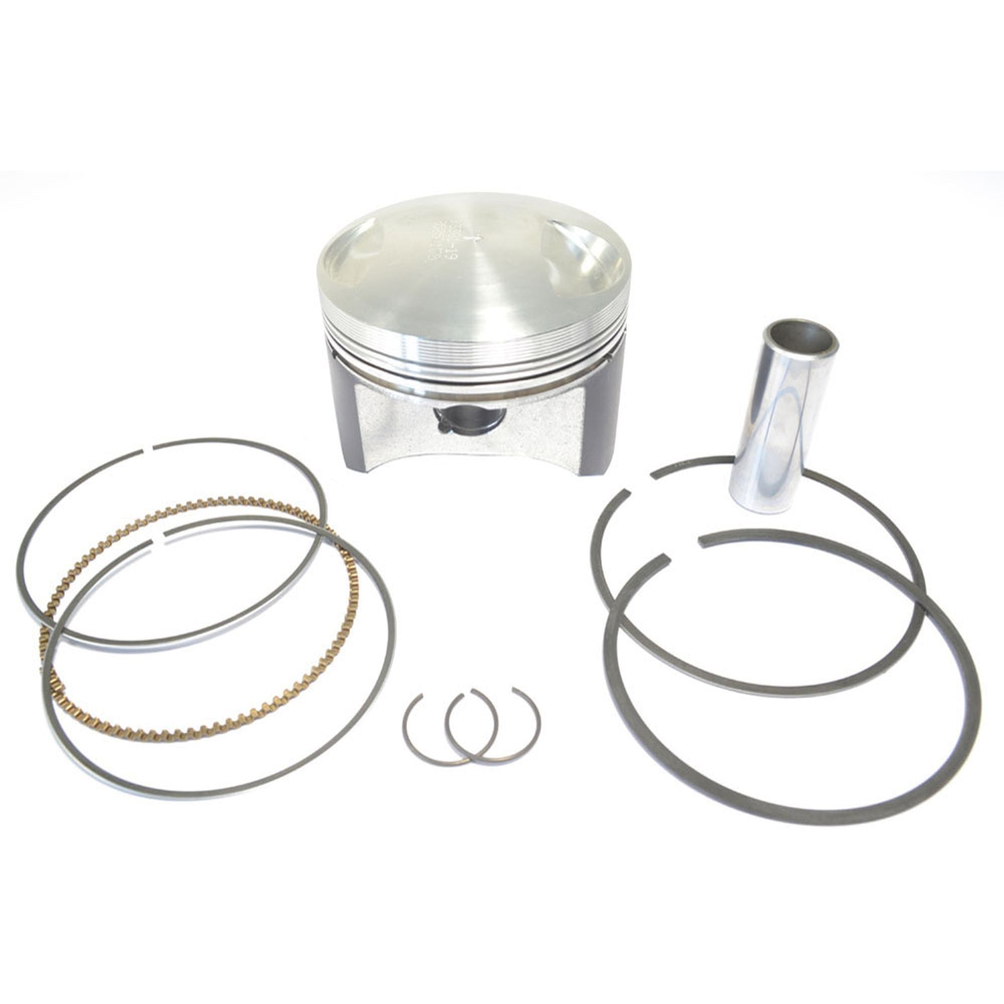 Athena Piston Kit Forged 98.93mm Bore S4F088500020