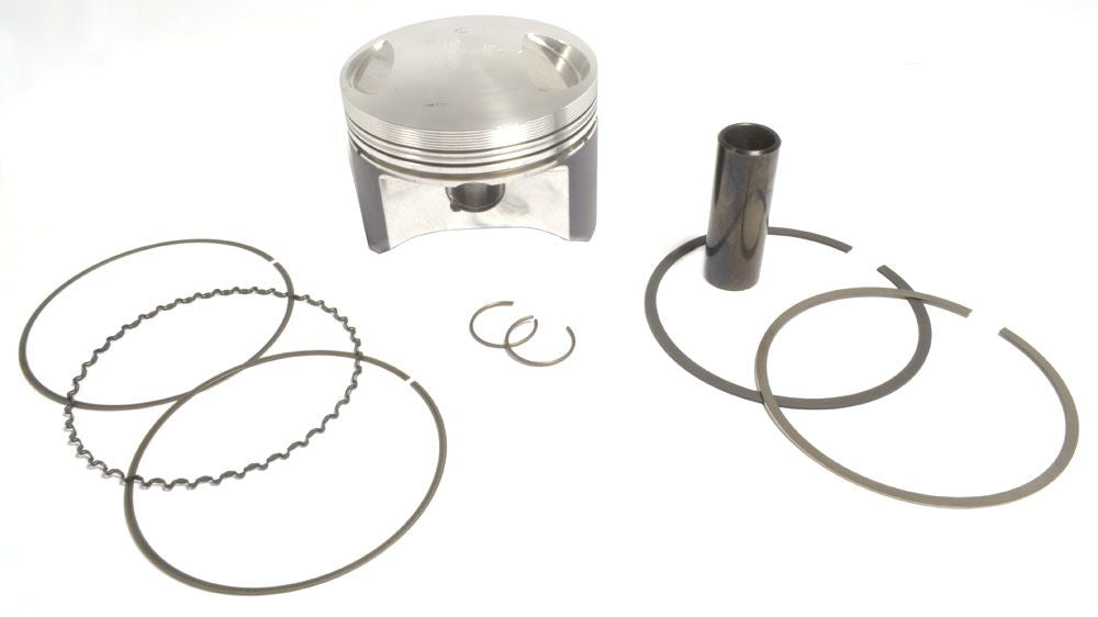 Athena Piston Kit Forged 88.92mm Bore S4F089000010