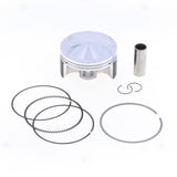 Athena Piston Kit Forged 88.95mm Bore S4F08900002B
