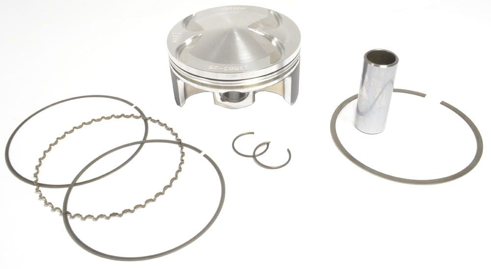 Athena Piston Kit Forged 88.94mm Bore S4F08900003B