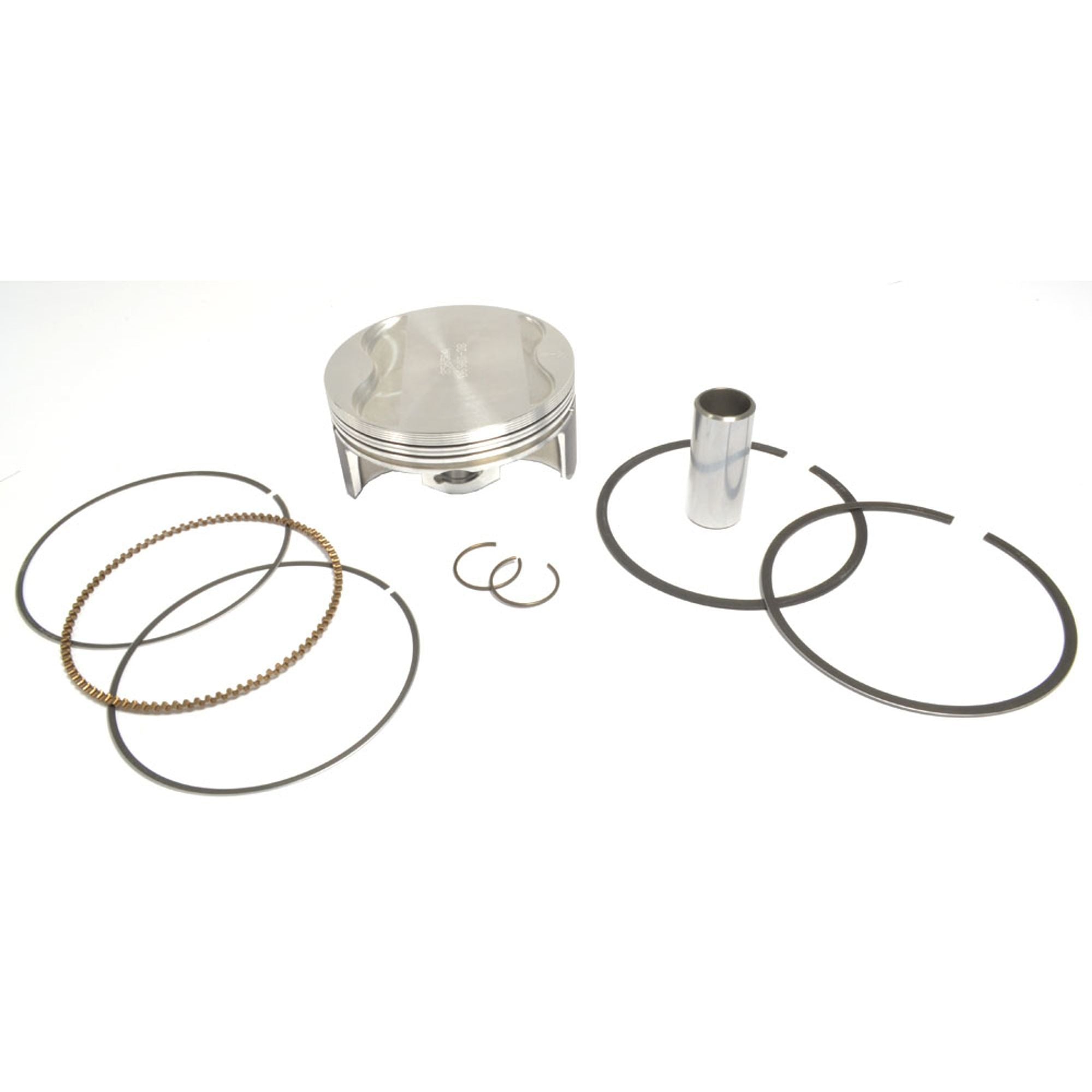 Athena Piston Kit Forged 89.95mm Bore S4F09000004B