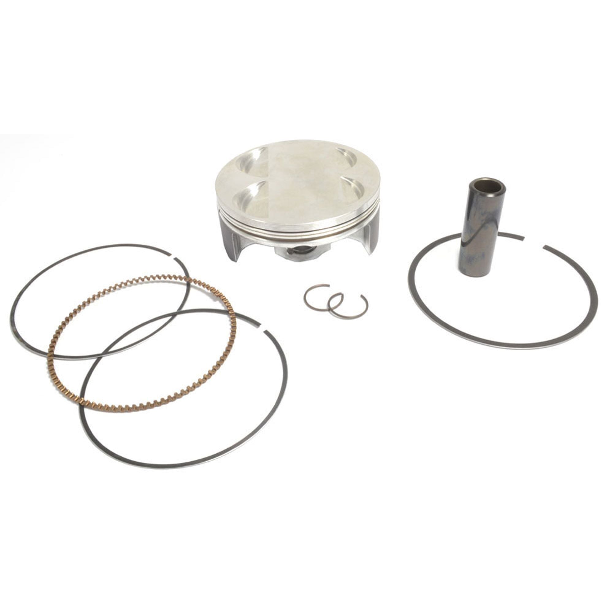 Athena Piston Kit Forged 91.96mm Bore For Husaberg FE400 S / E 1996-2005
