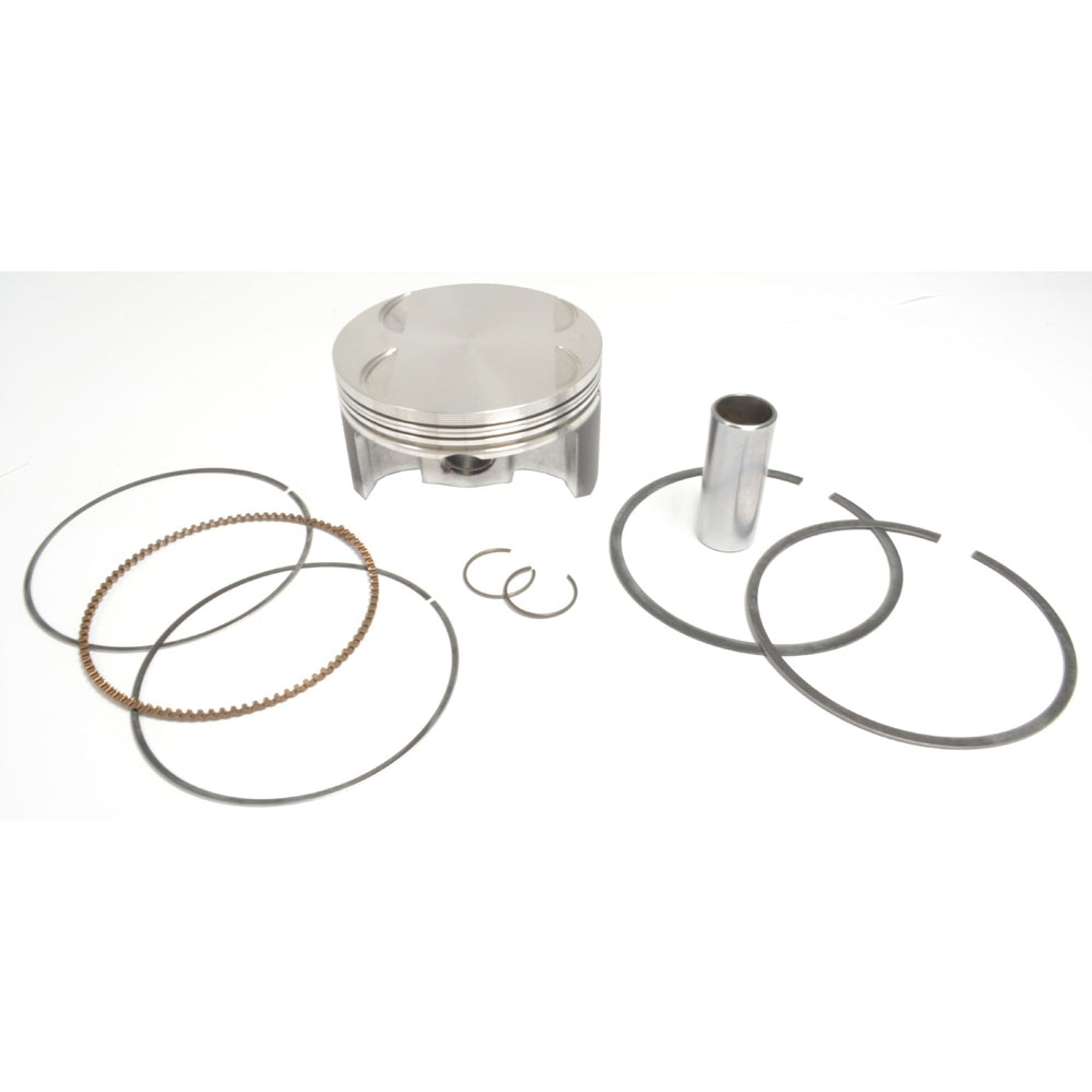 Athena Piston Kit Forged 93.94mm Bore For Honda TRX450R 2004-2005 S4F09400003A