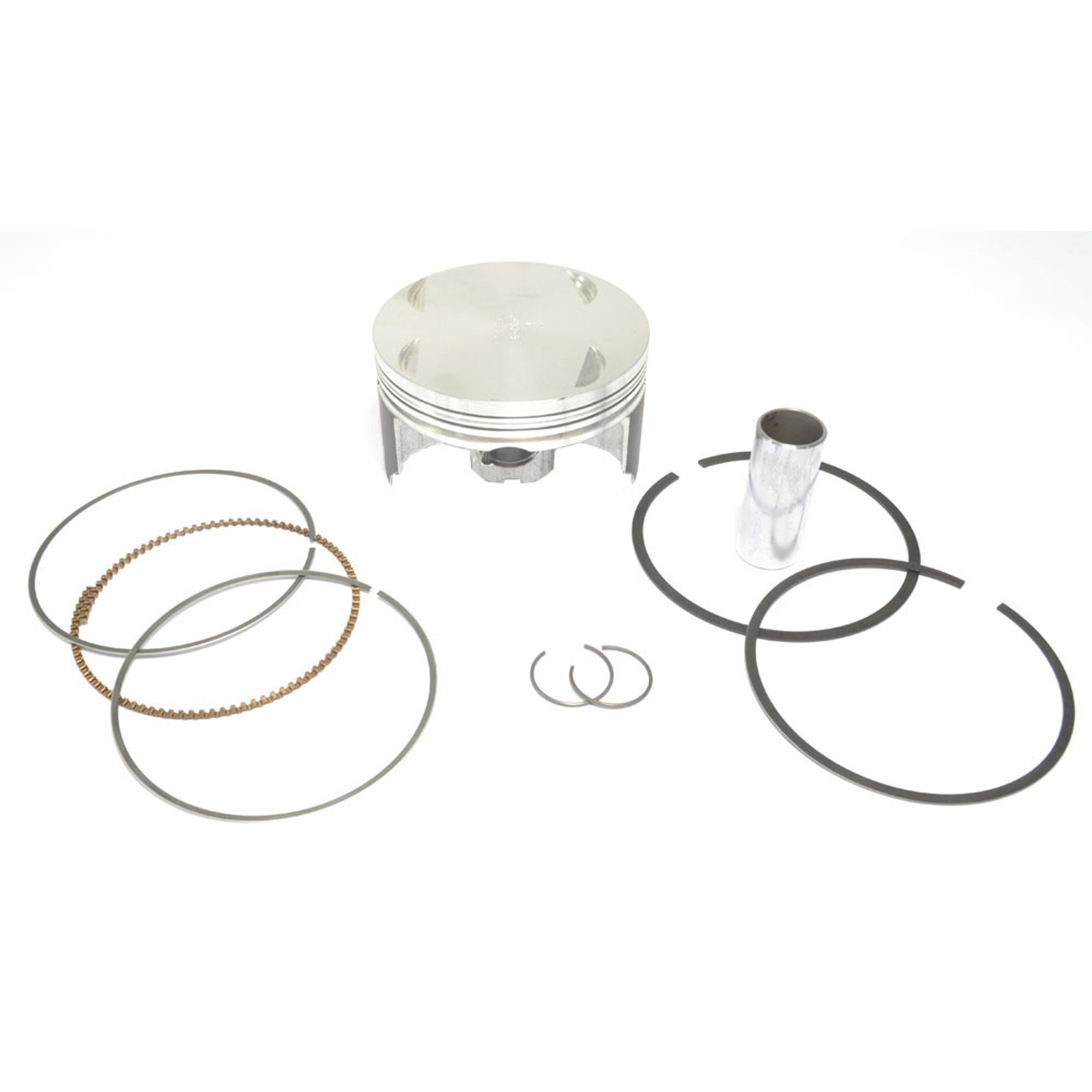 Athena Piston Kit Forged 94.92mm Bore S4F09500001B