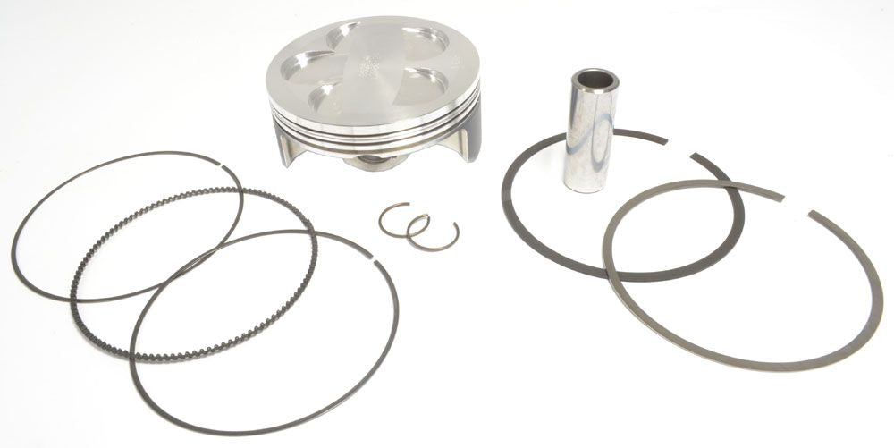 Athena Piston Kit Forged 94.96mm Bore S4F09500002A
