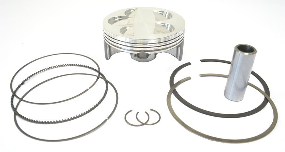 Athena Piston Kit Forged 94.97mm Bore S4F09500002B