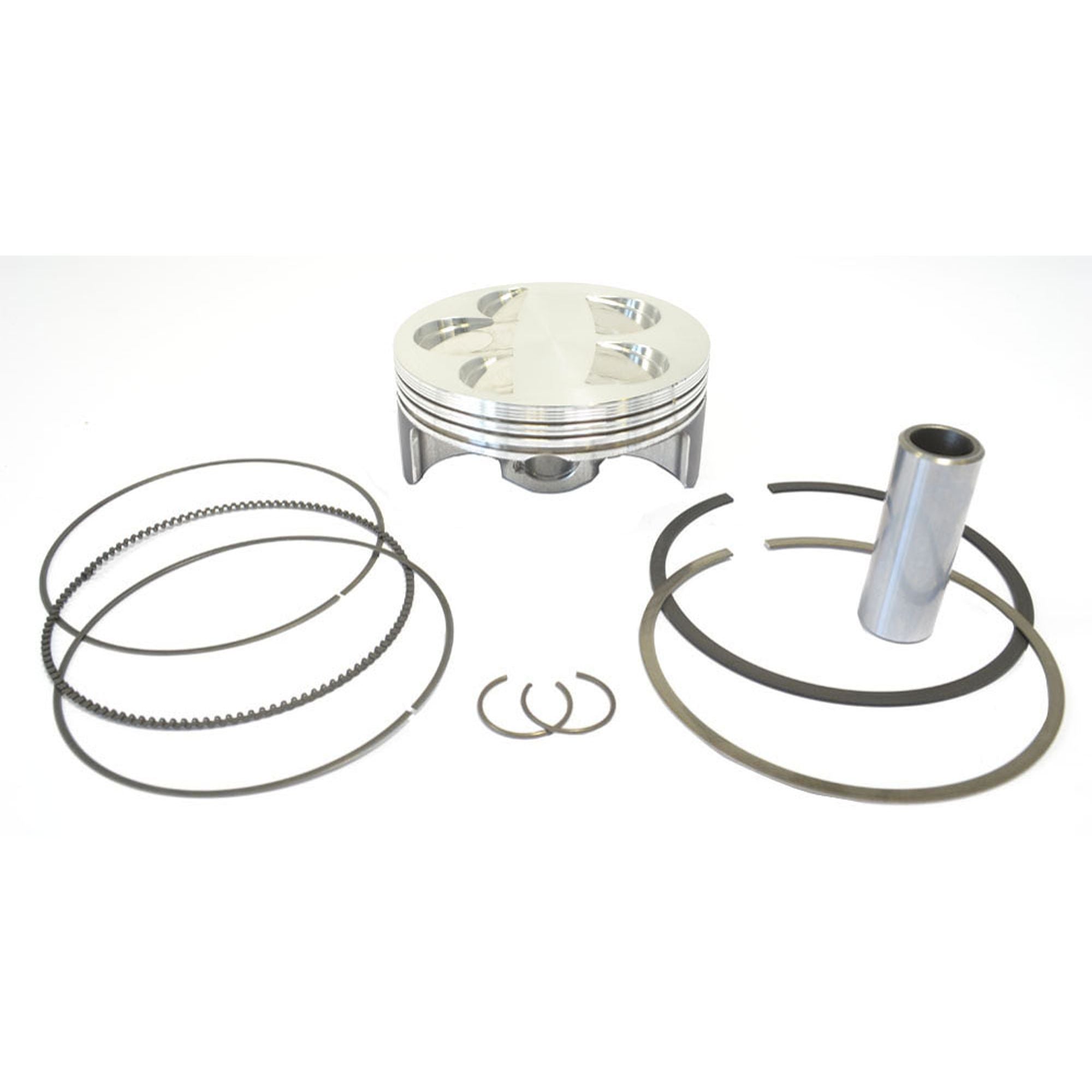 Athena Piston Kit Forged 94.98mm Bore S4F09500002C