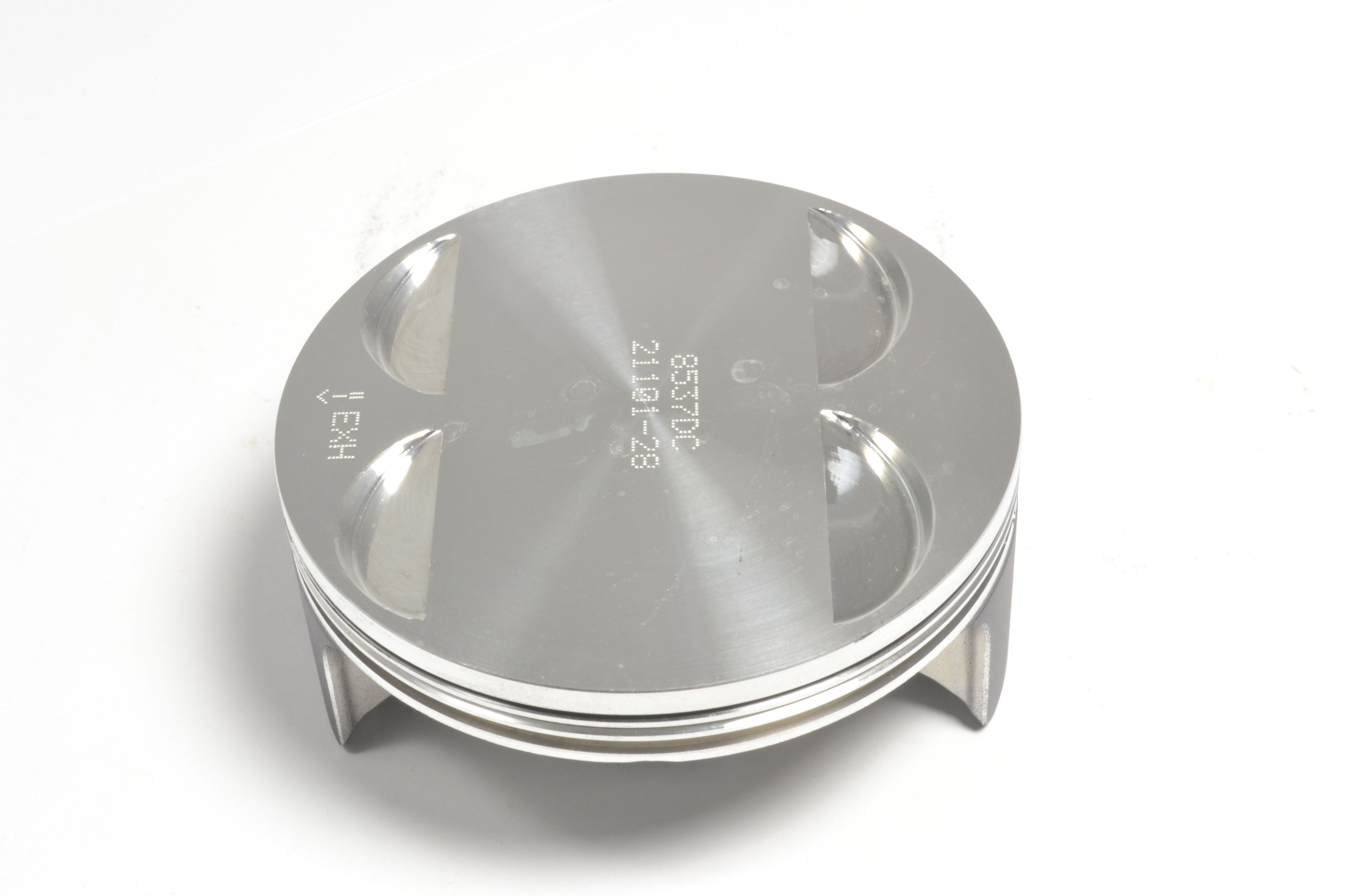 Athena Piston Kit Forged 94.96mm Bore S4F09500003C