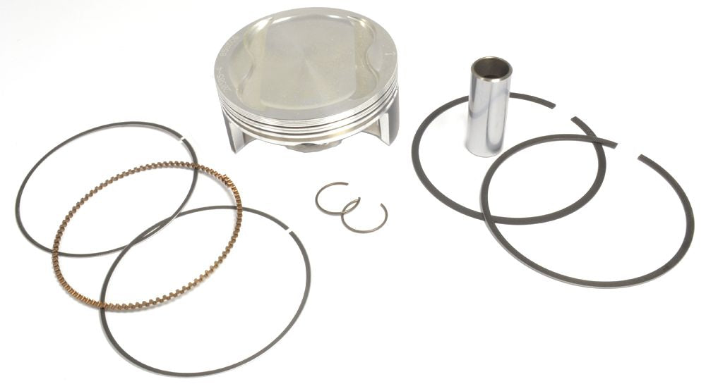 Athena Piston Kit Forged 94.95mm Bore S4F09500009A