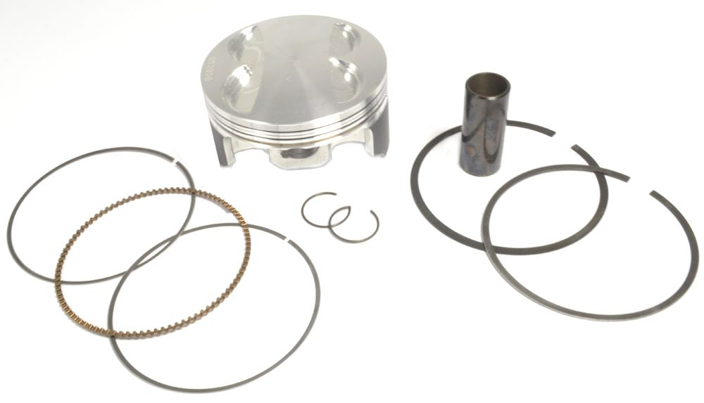 Athena Piston Kit Forged 94.94mm Bore For KTM 400 LC4 1993-1996 S4F09500019A