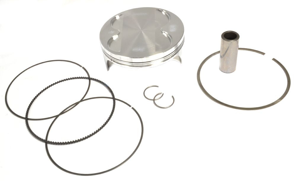 Athena Piston Kit Forged 95.45mm Bore For Suzuki RMZ450 2005-2007 S4F09550006A