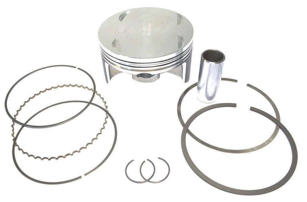 Athena Piston Kit Forged 95.92mm Bore S4F096000010