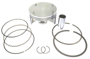 Athena Piston Kit Forged 95.92mm Bore S4F096000010