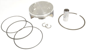 Athena Piston Kit Forged 95.97mm Bore S4F09600009B